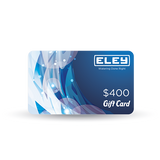 ELEY watering done right 400 dollar gift card