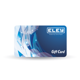 ELEY Watering Done Right Gift Card 