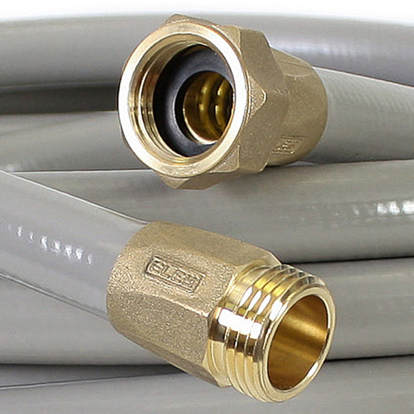 Custom Cut Hose, 5/8-inch Polyurethane Garden Hose