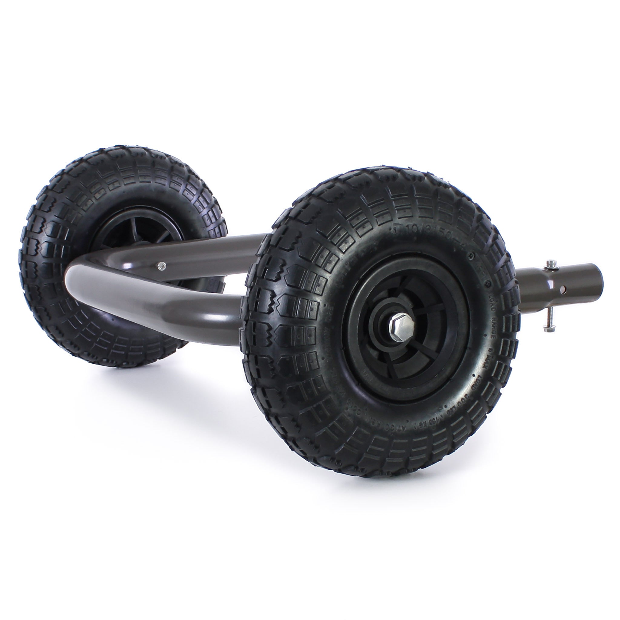 Quad-Wheel Kit  ELEY Hose Reels